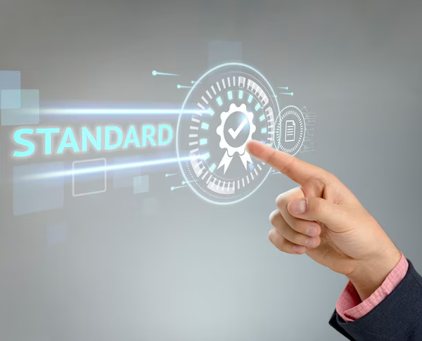 Religious Institutions Accreditation